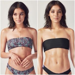 🎉SALE🎉 Krista Reversible Bandeau